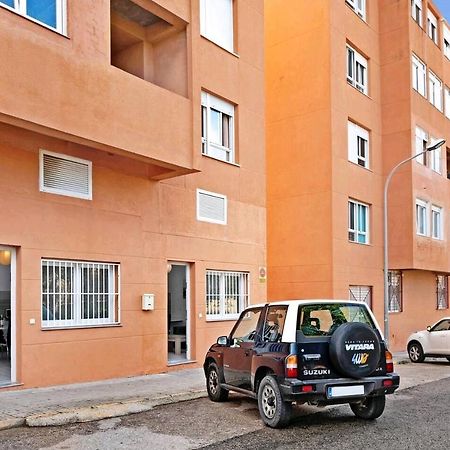 Apartamentos Mar Rojo Ταρίφα Εξωτερικό φωτογραφία