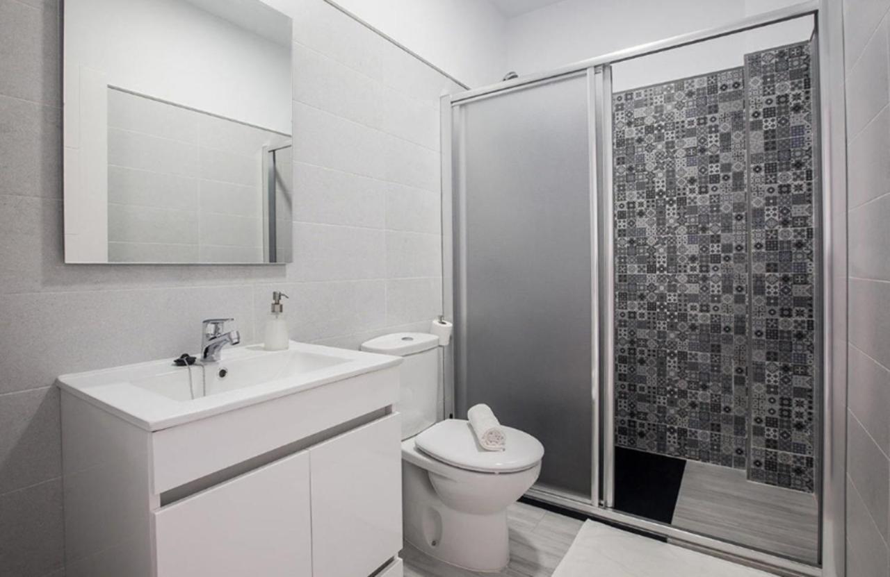 Apartamentos Mar Rojo Ταρίφα Εξωτερικό φωτογραφία